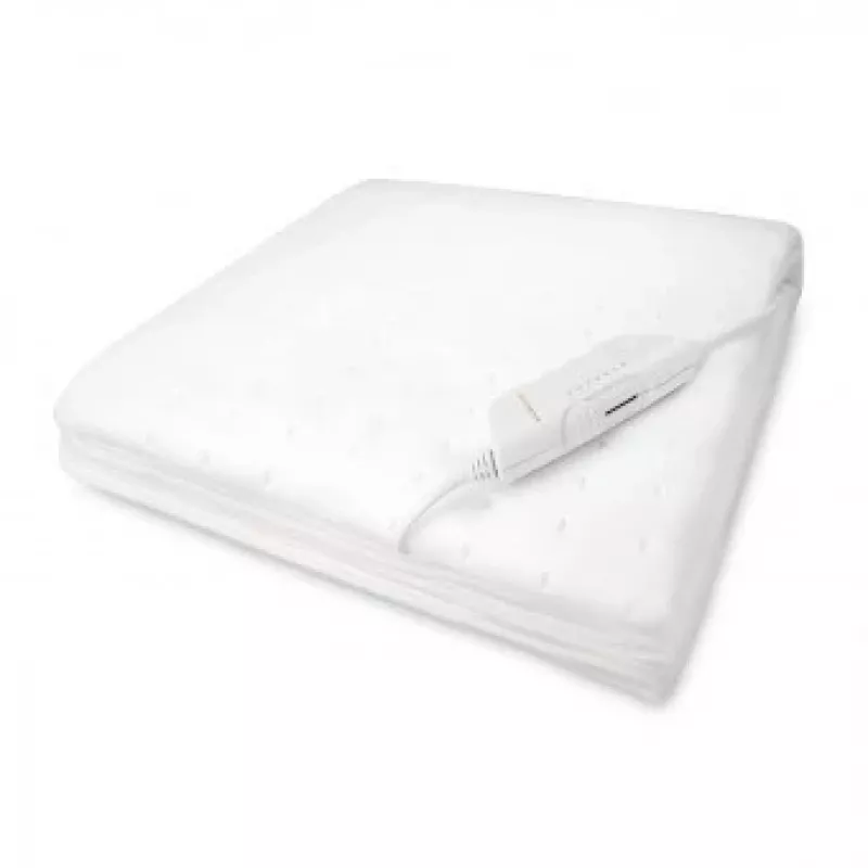 Calientacamas Medisana HU 662, 100 W, blanco