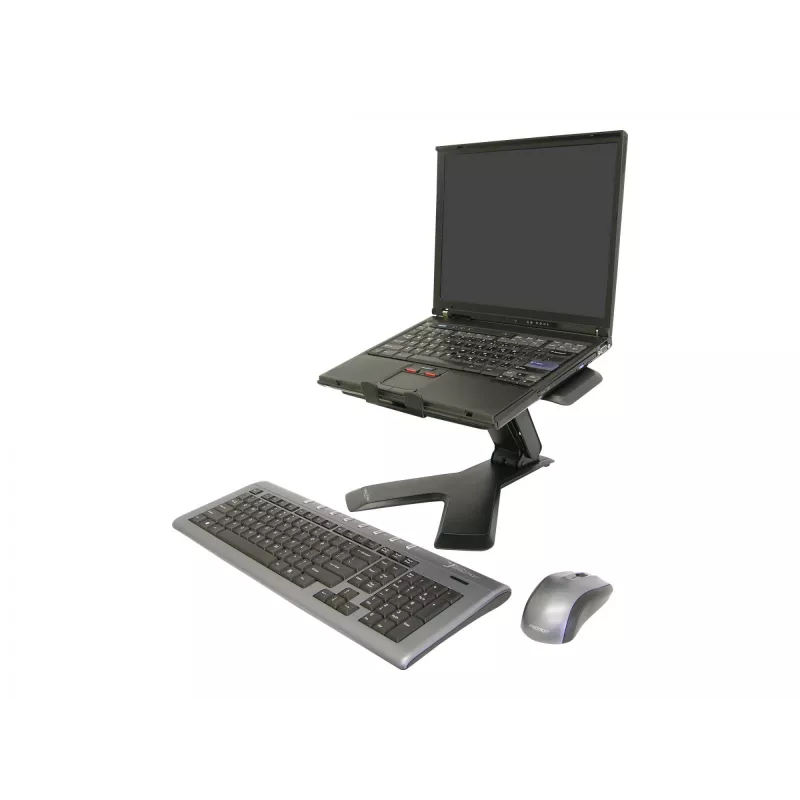 Soporte para portátil Ergotron Neo-Flex™ Notebook Lift Stand negro