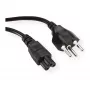 Cable de alimentación CH 3POL SW 1M