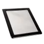 Filtro antipolvo DEMCiflex para Phanteks Evolv X PSU, negro (MPN 1108)