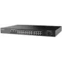 Lenovo DB610S Managed Gigabit Ethernet (10/100/1000) 1U negro