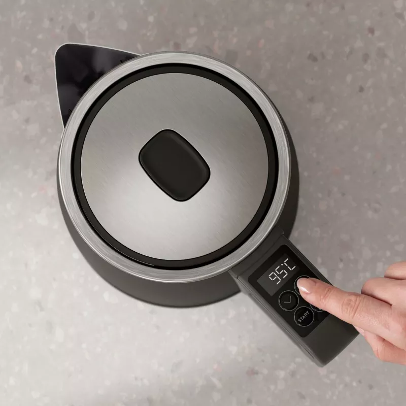Hervidor ELECTROLUX E5K1-6AN
