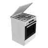 GORENJE GK6C5WF cocina
