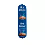 Comida húmeda para perros Brit Premium M-KONB3 — pollo y cordero, lata 800 g
