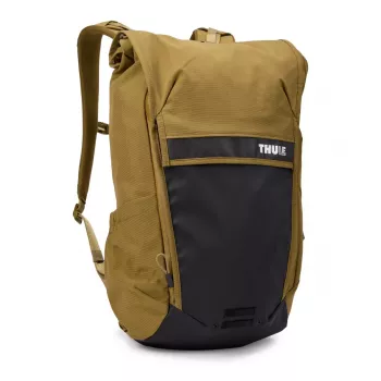 Mochila Thule 5234 Paramount Bike Commute 20L nutria