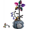 LEGO DISNEY 43288 Maceta de flores de Sally