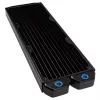 Alphacool NexXxoS ST30 Full Copper - sistema de refrigeración - negro