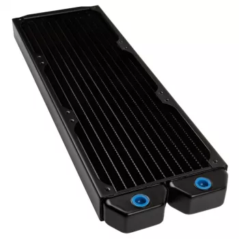 Alphacool NexXxoS ST30 Full Copper - sistema de refrigeración - negro
