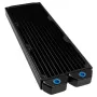Alphacool NexXxoS ST30 Full Copper - sistema de refrigeración - negro