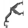 Soporte para monitor LC-Power LC-EQ-A34B-D 34