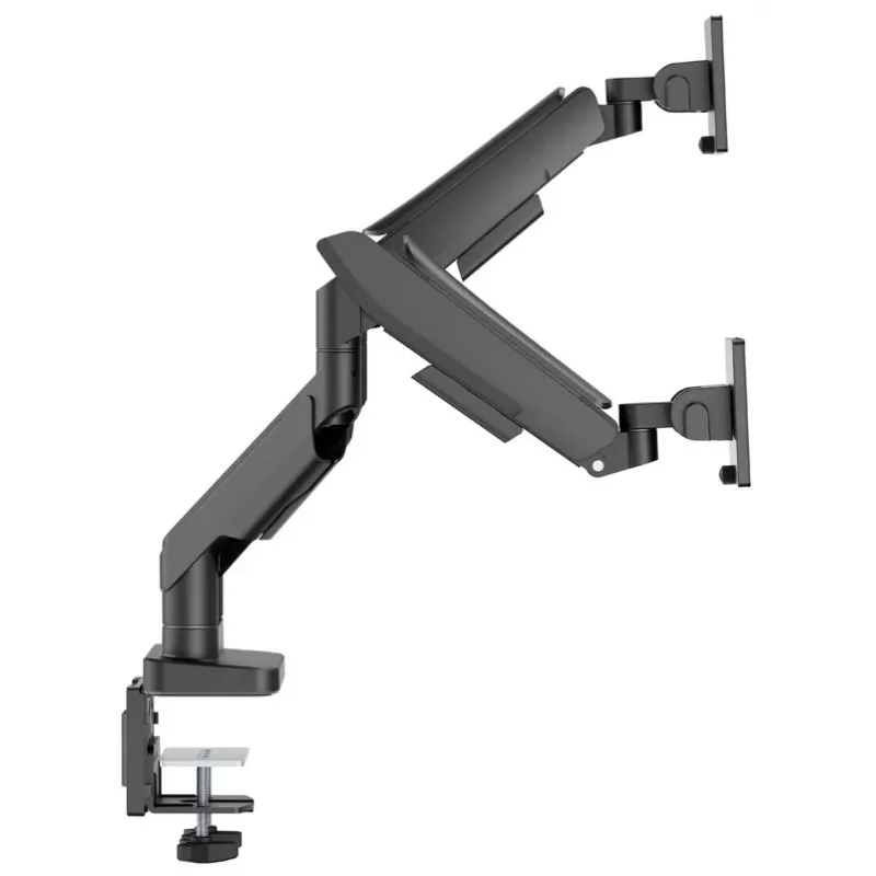 Soporte para monitor LC-Power LC-EQ-A34B-D 34