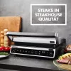 Barbacoa Gastroback Design BBQ Advanced Smart