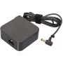 Fuente de alimentación ASUS 0A001-00041500 para interiores 65 W negra