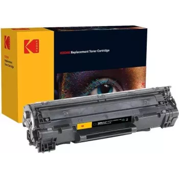 185H027901 KODAK HP LJPROM12A CARTUCHO NEGRO CF279A/79A 1000 páginas (185H027901)