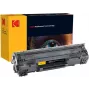 185H027901 KODAK HP LJPROM12A CARTUCHO NEGRO CF279A/79A 1000 páginas (185H027901)