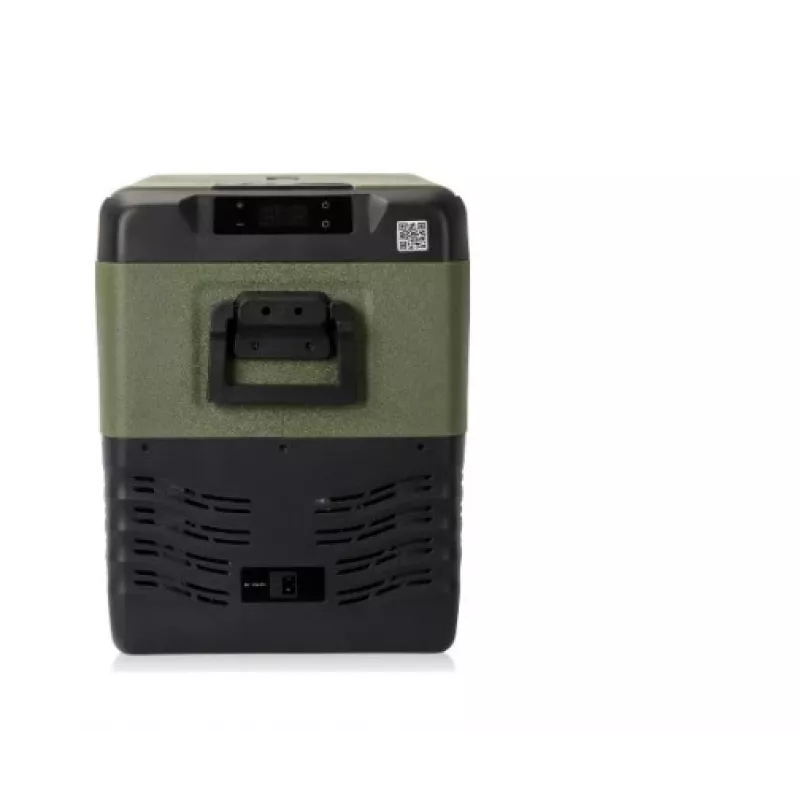 Yolco KX40 Verde nevera portátil con compresor