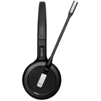EPOS IMPACT SDW 5016 unilateral - sistema de auricular - On-Ear - convertible - DECT - inalámbrico (1001024)