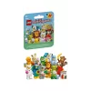 Blocks Minifiguras 71051 Serie de animales 28 (CAJA)