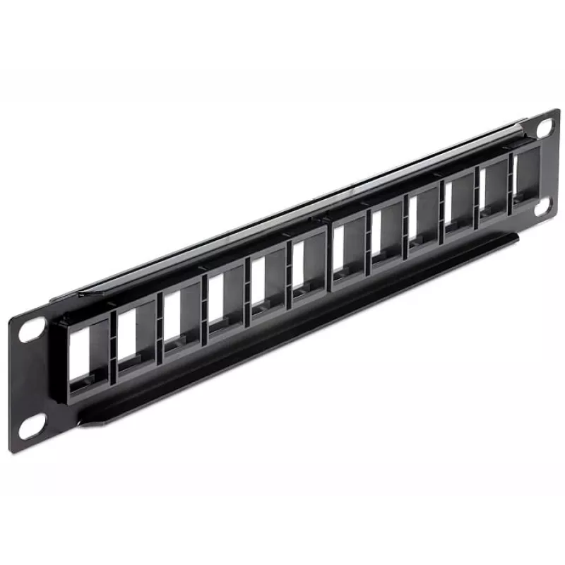 Panel de conexiones DeLOCK 43259