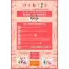 Mantis, juego de mesa