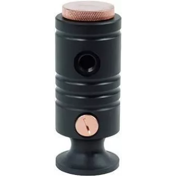 Alphacool Cape Corp AGB2 negro Rev. 2 EOL (15706)