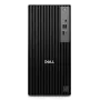 PC de sobremesa Dell Pro QCT1250 torre — Intel Core i5-14500, 16 GB DDR5, 512 GB SSD, Windows 11 Pro, Intel UHD Graphics 770, negro