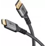 Cable DisplayPort a HDMI Goobay – 8K/60 Hz (78965)