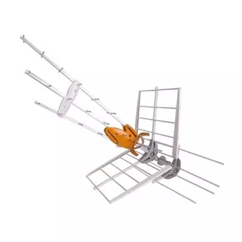 Antena exterior Mono Televes DATVUTFORCE2