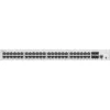 HUAWEI eKit S220 Series S220-48P4X gestionado L2 Gigabit Ethernet (10/100/1000) Power over Ethernet (PoE) 1U gris