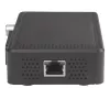 Decodificador DENVER DTB-148 HD para televisión por antena (modelo 110131120120)