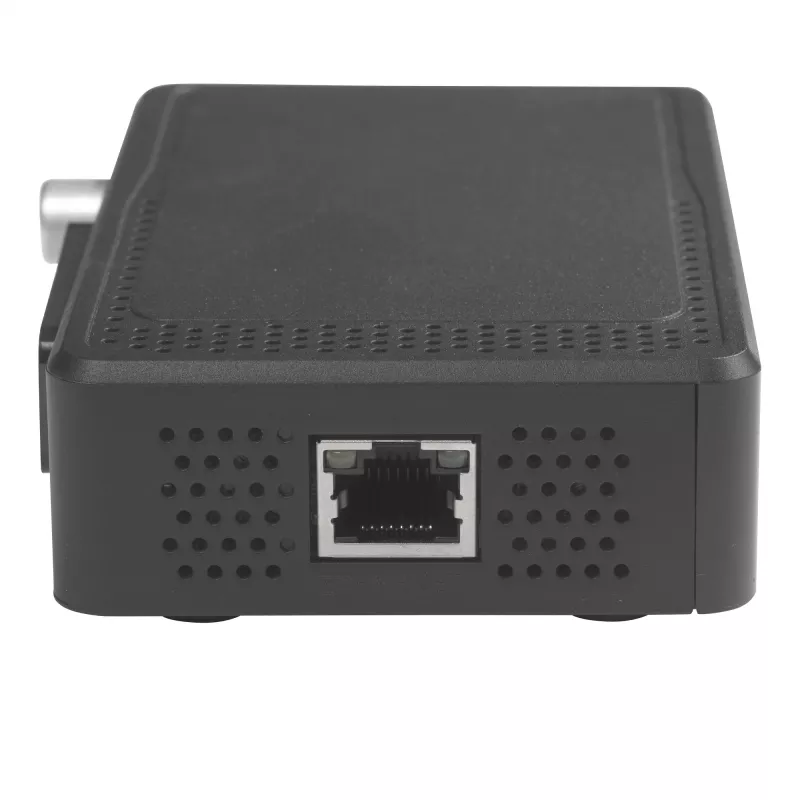 Decodificador DENVER DTB-148 HD para televisión por antena (modelo 110131120120)