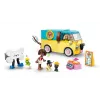 LEGO FRIENDS 42678 Furgoneta de accesorios para mascotas