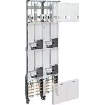 Panel completo univ.Z 4ZP H1350mm 2 campos ZK54C7N (ZK54C7N)