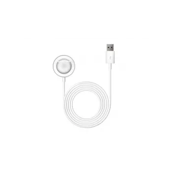 Estación de carga magnética inalámbrica HUAWEI Watch SuperCharge Dock 2.ª generación — Plata, base de carga para smartwatches HUAWEI