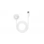 Estación de carga magnética inalámbrica HUAWEI Watch SuperCharge Dock 2.ª generación — Plata, base de carga para smartwatches HUAWEI