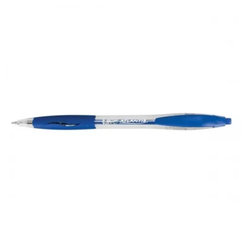 BIC bolígrafo ATLANTIS REFRSH 1,0 mm azul, 1 ud. 136700