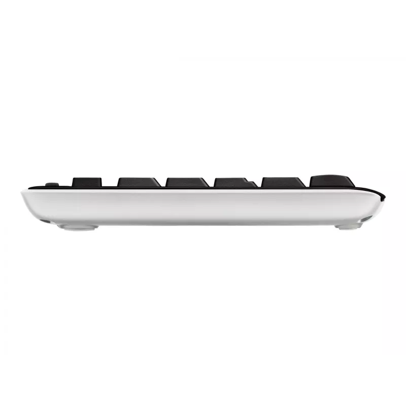 Teclado inalámbrico Logitech K270