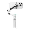 Insta360 Flow 2 Pro AI Tracker Estabilizador Bundle (blanco)