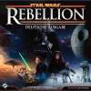 Star Wars Rebellion juego familiar