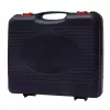 Hornillo de camping portátil Extralink, hornillo de gas 2 en 1 en maletín