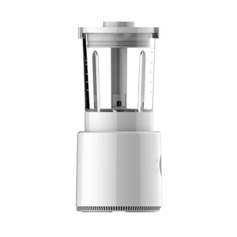Xiaomi | Batidora Pro EU | Sobremesa | 800 W | Material de la jarra Vidrio | Volumen de la jarra 1,75 L | Blanco