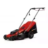 Cortacésped eléctrico EINHELL GC-EM 1800/43 – 1800 W, 43 cm de ancho de corte, con cable
