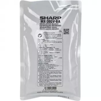 Unidad reveladora Sharp MX-36GVBA