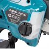 Motosierra de poda MAKITA DUC101Z01 azul, negro