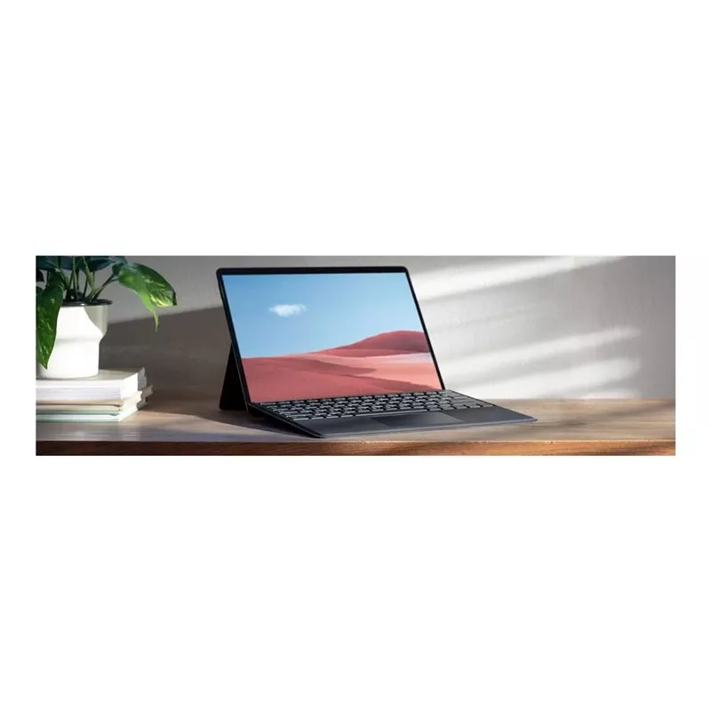 Teclado con cable Microsoft Surface Pro Teclado EP2-00445 distribución internacional inglesa