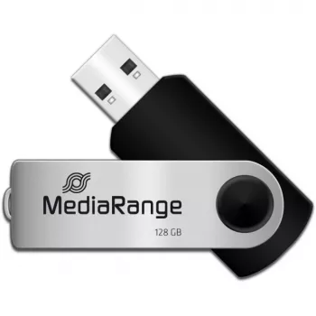 Memoria USB MediaRange 128 GB USB Type-A 2.0 MR913