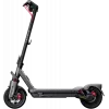 Patinete clásico Segway Ninebot MAX G3 D Negro Gris Rojo