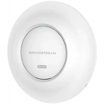 Punto de acceso inalámbrico Grandstream GWN7665 2,4 GHz 5 GHz