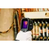 Cámara termográfica FLIR TG165-X MSX -25 a +300 °C 80 x 60 píxeles 8,7 Hz MSX®, luz LED integrada, cámara digital
