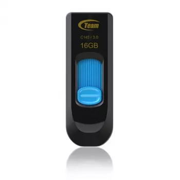 Team Group Team USB Disk C145 - Memoria USB - 16 GB